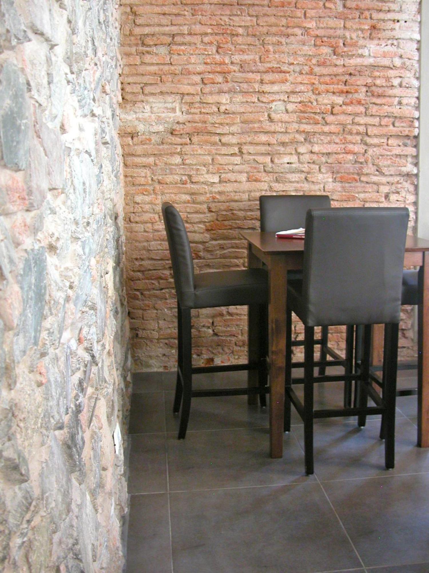 Posada Boutique Las Terrazas Colonia del Sacramento Buitenkant foto